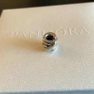 Pandora Charm